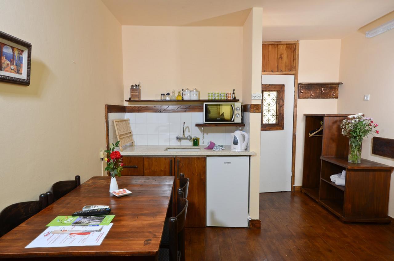 Odem Country Lodging Bed and Breakfast Eksteriør billede
