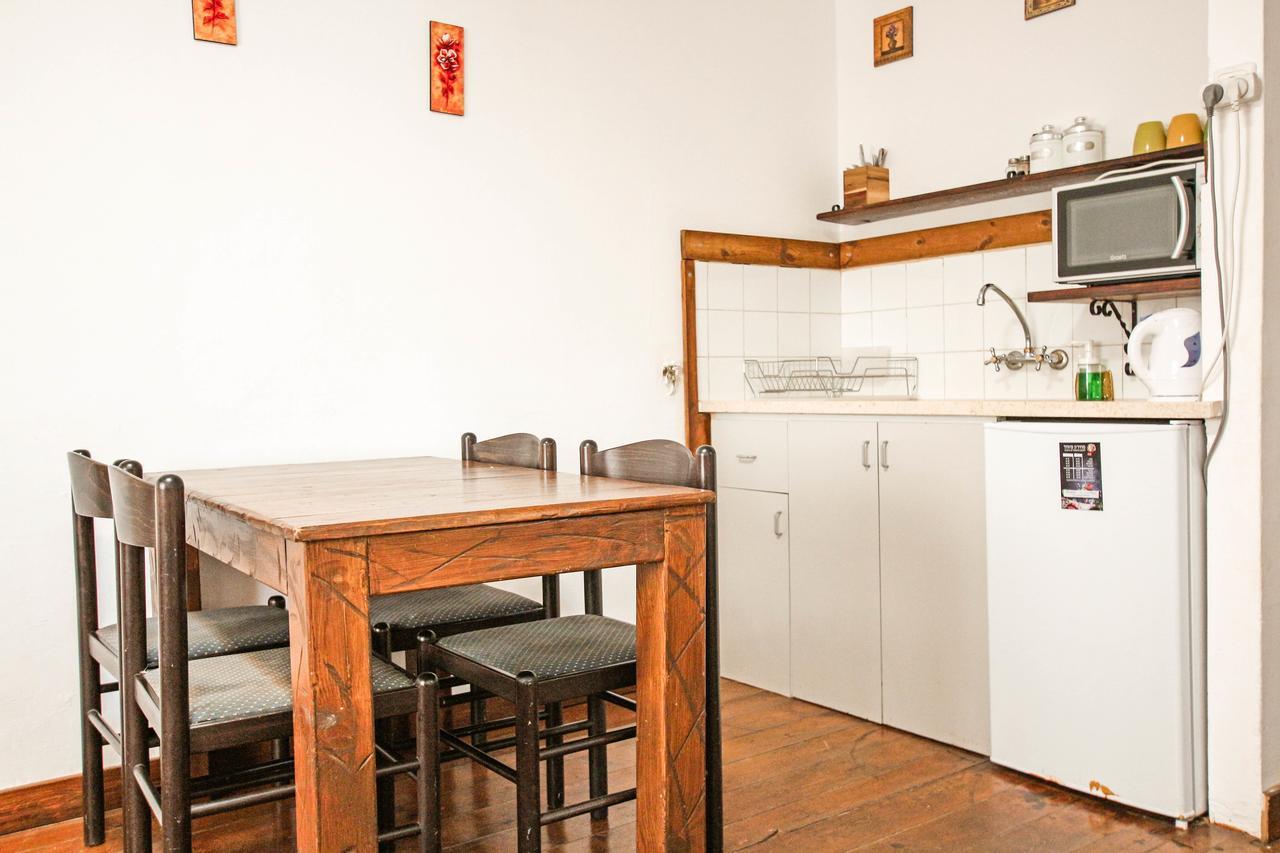 Odem Country Lodging Bed and Breakfast Eksteriør billede